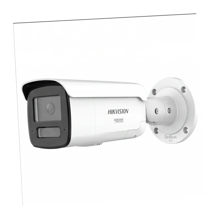 Kamera IP Hikvision DS-2CD2T83G2-LIS2U/SL 2.8mm PL Kamera IP Hikvision DS-2CD2T83G2-LIS2U/SL 2.8mm PL