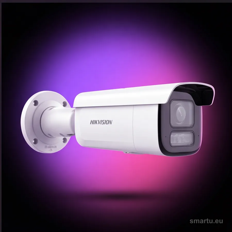 Kamera IP Hikvision DS-2CD2663G2-LIZS2U/SL 2.8-12mm PL Kamera IP Hikvision DS-2CD2663G2-LIZS2U/SL 2.8-12mm PL