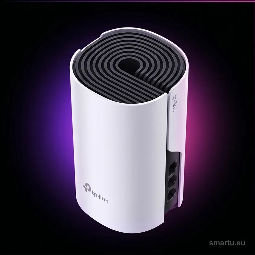 DOMOWY SYSTEM MESH WIFI TP-LINK Deco S7(1-pack) DOMOWY SYSTEM MESH WIFI TP-LINK Deco S7(1-pack)