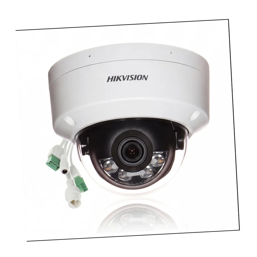 Kamera IP Hikvision DS-2CD2187G2H-LISU(2.8mm)(eF) Kamera IP Hikvision DS-2CD2187G2H-LISU(2.8mm)(eF)