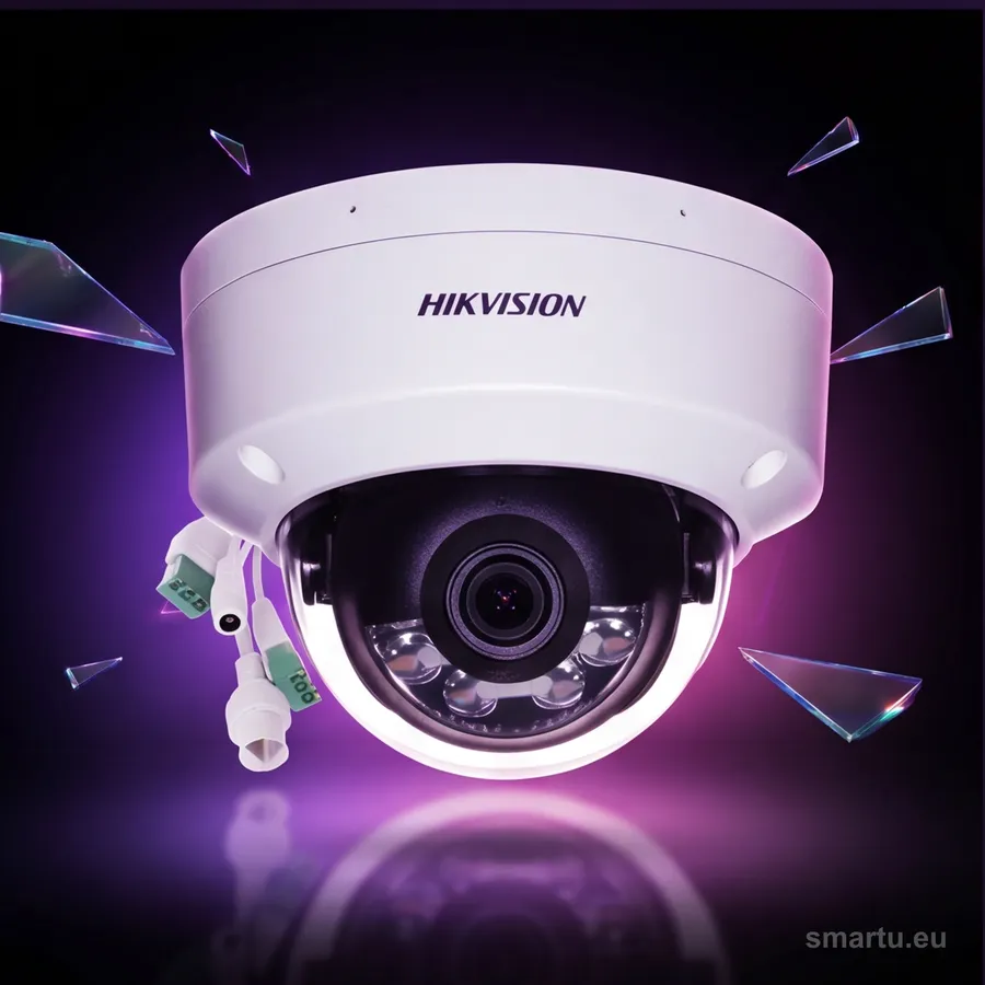 Kamera IP Hikvision DS-2CD2187G2H-LISU(2.8mm)(eF) Kamera IP Hikvision DS-2CD2187G2H-LISU(2.8mm)(eF)
