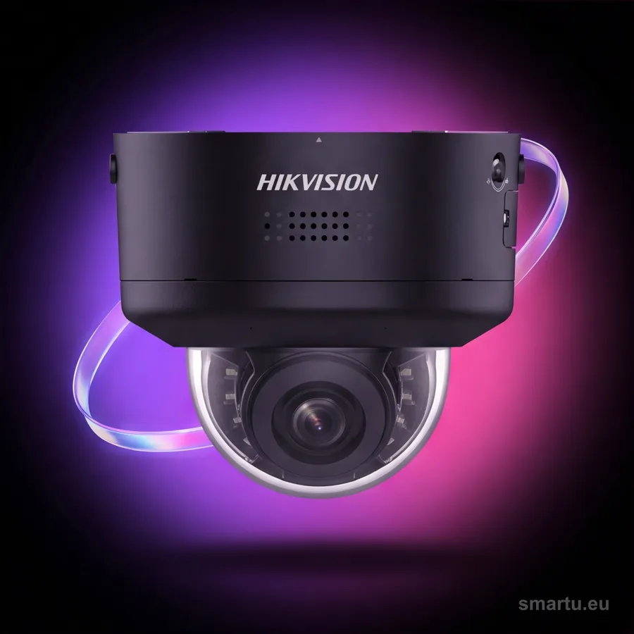 Kamera IP Hikvision DS-2CD2747G2H-LIPTRZS2U/SL(2812)BLK Kamera IP Hikvision DS-2CD2747G2H-LIPTRZS2U/SL(2812)BLK