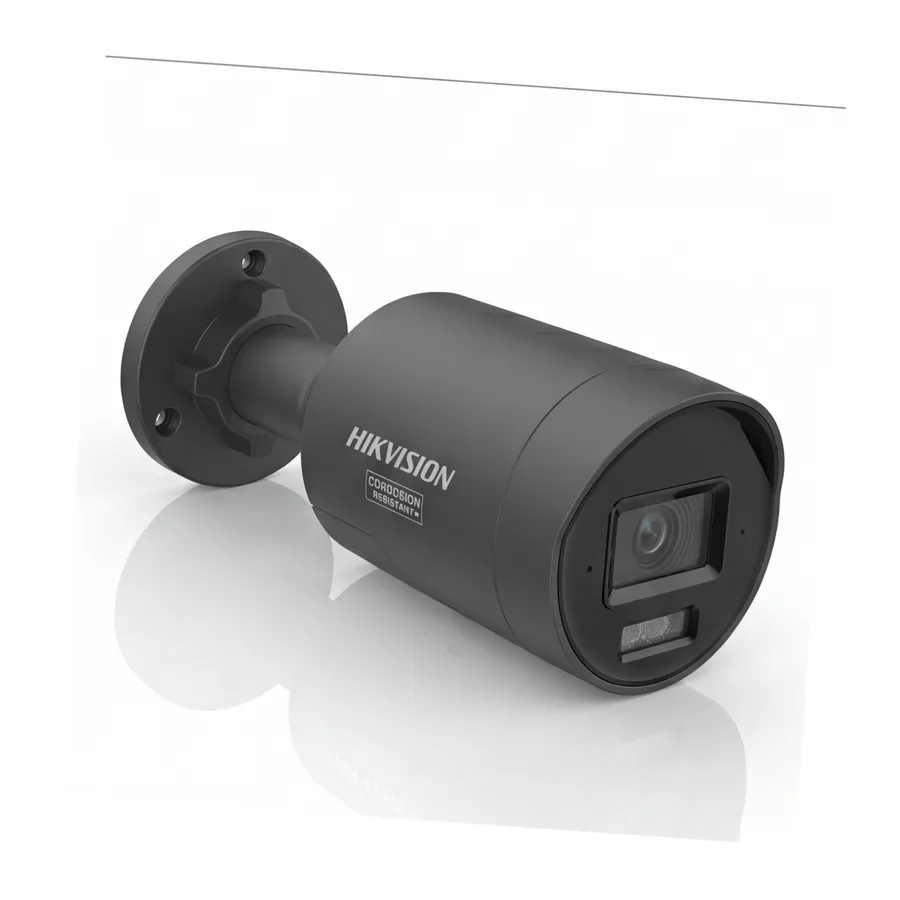 Kamera IP Hikvision DS-2CD2067G3-LI2UY/SL 2.8mm BLACK PL Kamera IP Hikvision DS-2CD2067G3-LI2UY/SL 2.8mm BLACK PL