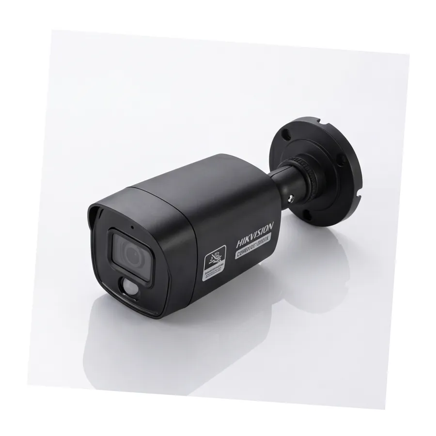 Kamera IP Hikvision DS-2CD2087G3-LI2UY/SL 2.8mm BLACK PL Kamera IP Hikvision DS-2CD2087G3-LI2UY/SL 2.8mm BLACK PL