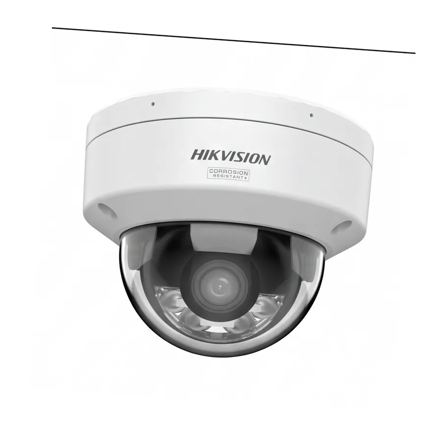 Kamera IP Hikvision DS-2CD2167G3-LIS2UY 2.8mm PL Kamera IP Hikvision DS-2CD2167G3-LIS2UY 2.8mm PL
