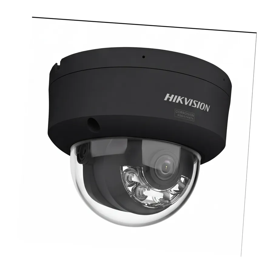 Kamera IP Hikvision DS-2CD2167G3-LIS2UY 2.8mm BLACK PL Kamera IP Hikvision DS-2CD2167G3-LIS2UY 2.8mm BLACK PL