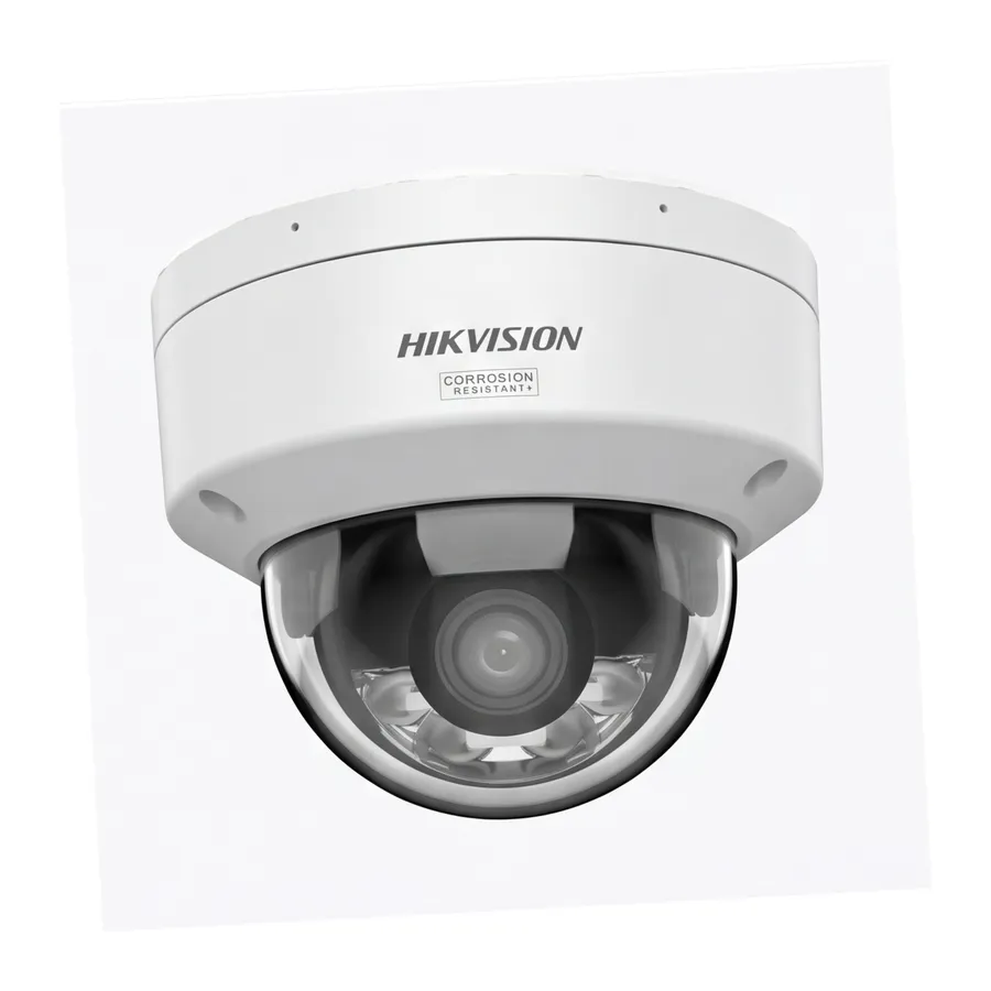 Kamera IP Hikvision DS-2CD2187G3-LIS2UY 2.8mm PL Kamera IP Hikvision DS-2CD2187G3-LIS2UY 2.8mm PL
