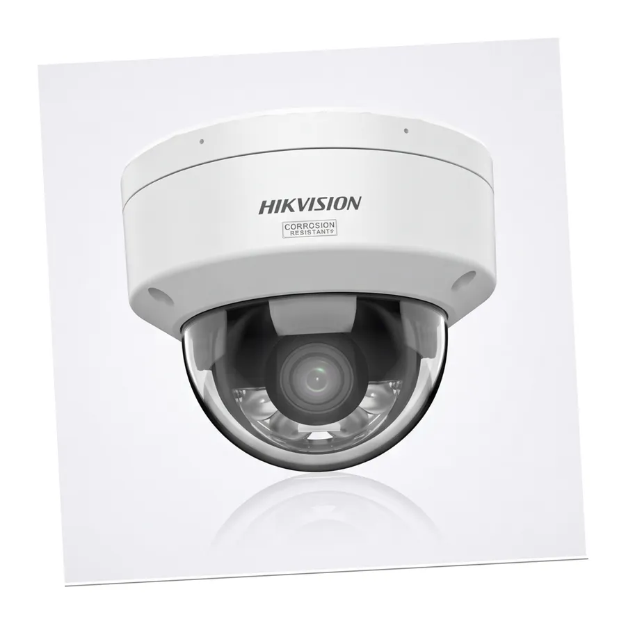 Kamera IP Hikvision DS-2CD2187G3-LIS2UY 4mm PL Kamera IP Hikvision DS-2CD2187G3-LIS2UY 4mm PL
