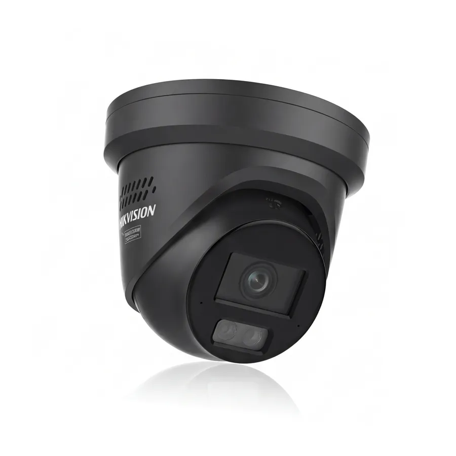 Kamera IP Hikvision DS-2CD2347G3-LIS2UY/SL 2.8mm BLACK PL Kamera IP Hikvision DS-2CD2347G3-LIS2UY/SL 2.8mm BLACK PL