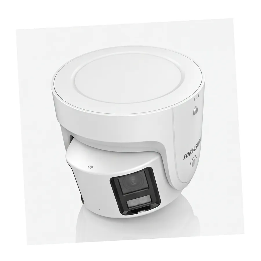 Kamera IP Hikvision DS-2CD2387G3-LIS2UY/SL 4mm PL Kamera IP Hikvision DS-2CD2387G3-LIS2UY/SL 4mm PL