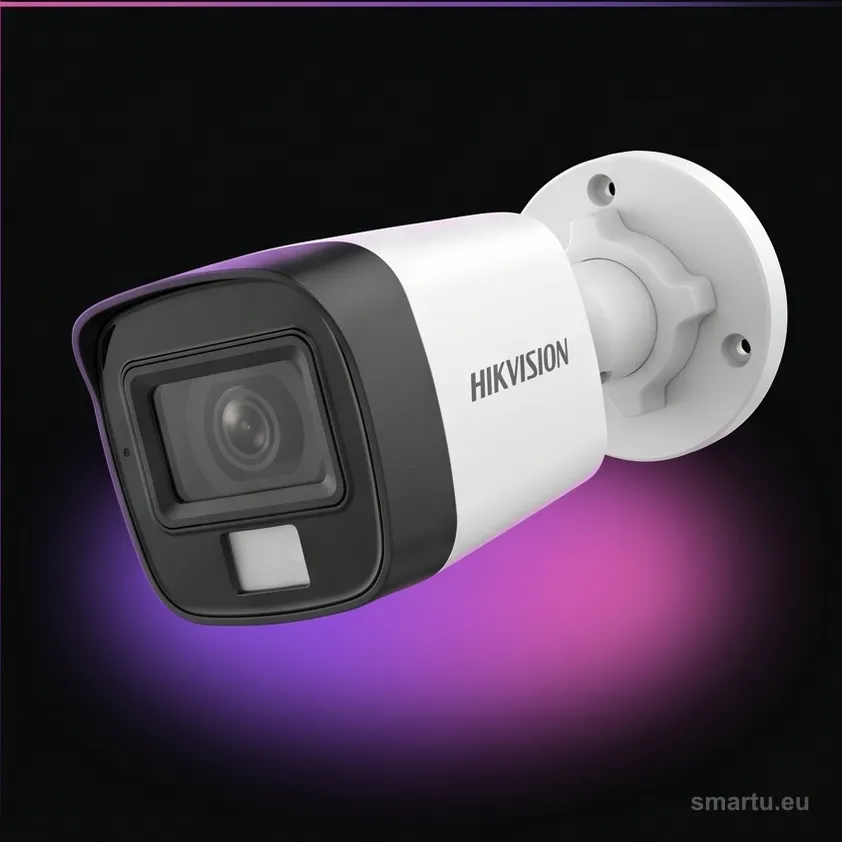 Kamera 4w1 Hikvision DS-2CE16D0T-LPFS(2.8mm) Kamera 4w1 Hikvision DS-2CE16D0T-LPFS(2.8mm)