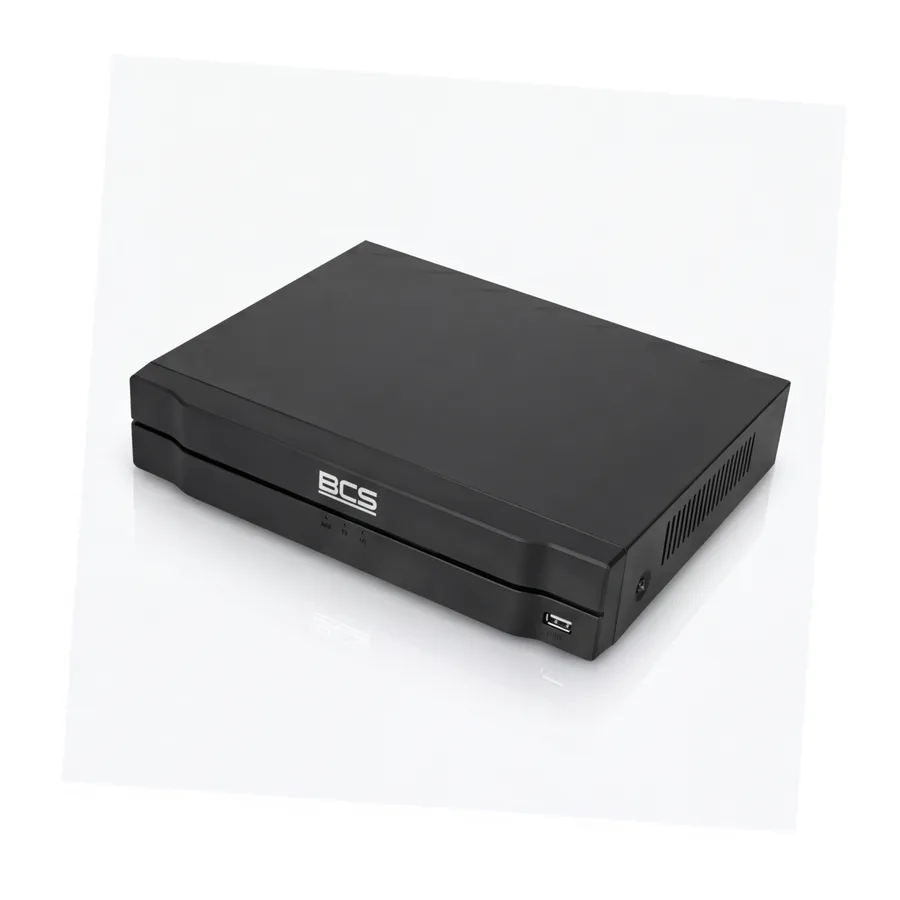 Rejestrator BCS Line BCS-L-NVR1601-4KE(2L) Rejestrator BCS Line BCS-L-NVR1601-4KE(2L)