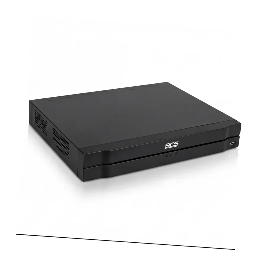 Rejestrator BCS Line BCS-L-NVR1602-A-4KE-16P(2L) Rejestrator BCS Line BCS-L-NVR1602-A-4KE-16P(2L)