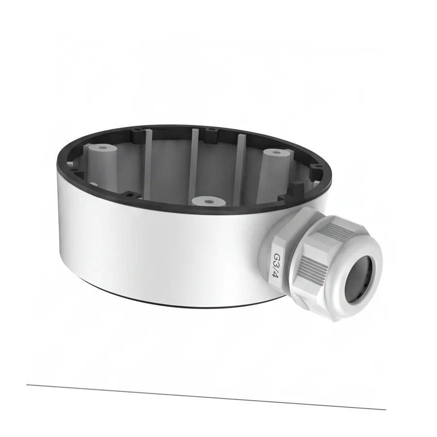 Puszka Hikvision DS-1280ZJ-TR13 Puszka Hikvision DS-1280ZJ-TR13