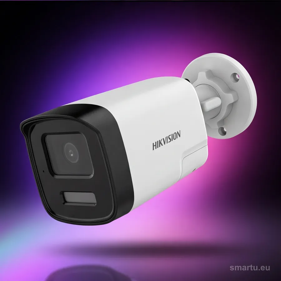 Hikvision DS-2CE17D0T-LTS(2.8mm) Hikvision DS-2CE17D0T-LTS(2.8mm)