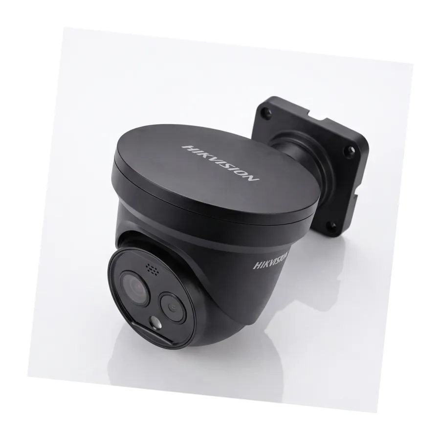 Kamera ip Hikvision DS-2TD1228-2/QA(BLACK) Kamera ip Hikvision DS-2TD1228-2/QA(BLACK)