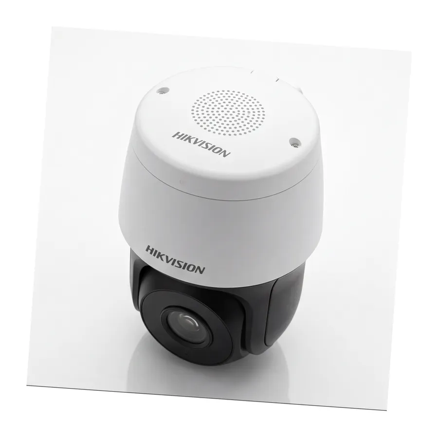 KAMERA IP PTZ HIKVISION DS-2DE3A400BW-DE/W(F1)(T5) PL KAMERA IP PTZ HIKVISION DS-2DE3A400BW-DE/W(F1)(T5) PL