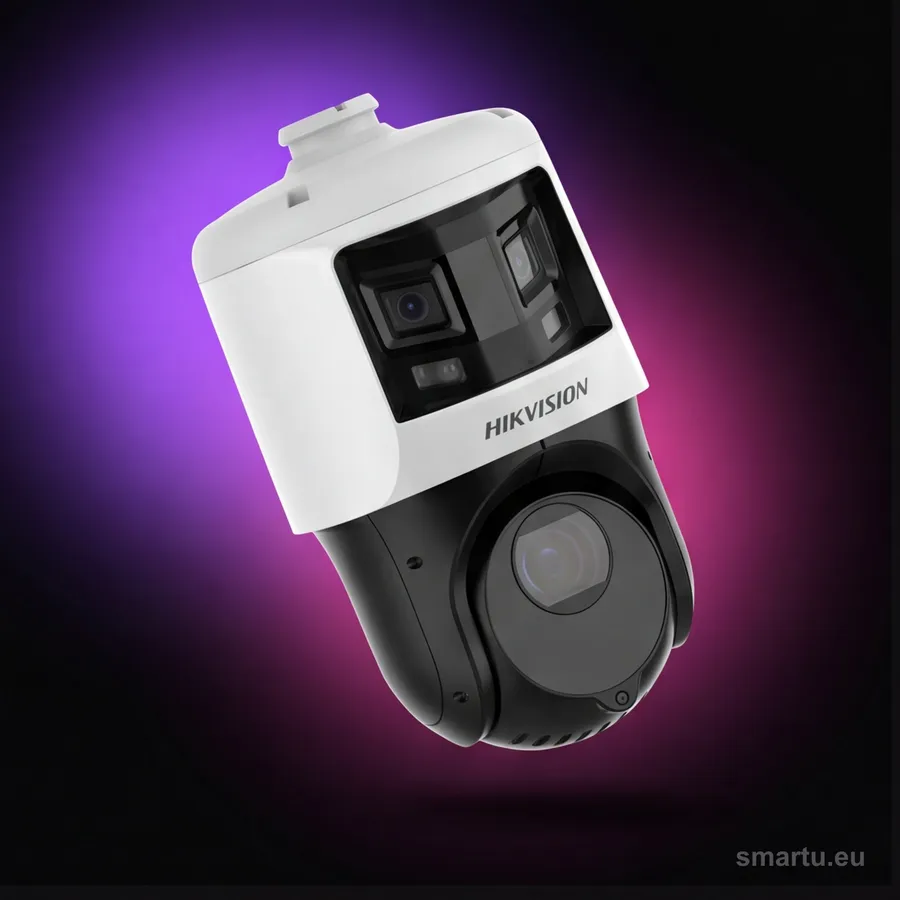 Kamera IP Hikvision DS-2SE4C225MWG-E/26(F0) Kamera IP Hikvision DS-2SE4C225MWG-E/26(F0)