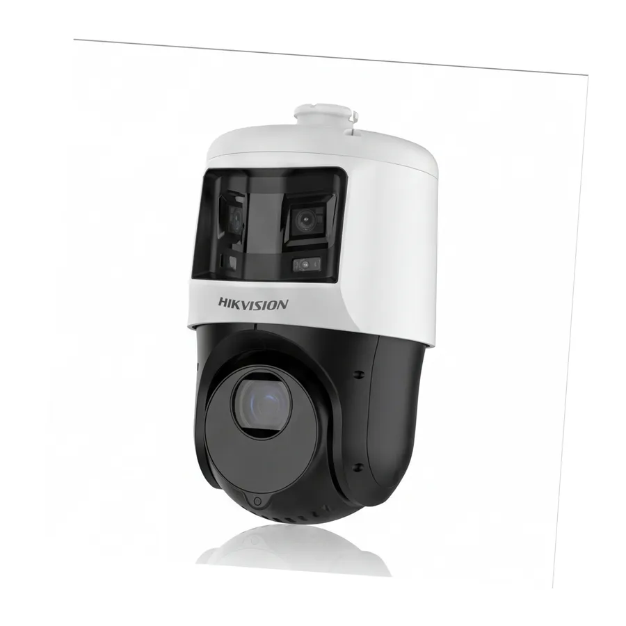Kamera IP HIKVISION DS-2SE4C425MWG-E/26(F0) PL Kamera IP HIKVISION DS-2SE4C425MWG-E/26(F0) PL