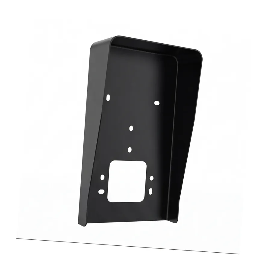 Daszek natynkowy Hikvision DS-KABV6133-RS Daszek natynkowy Hikvision DS-KABV6133-RS