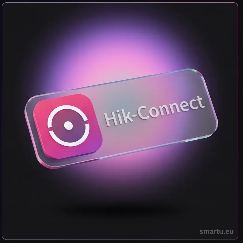 Licencja Hikvision HC-Video/1CH/1Y Licencja Hikvision HC-Video/1CH/1Y