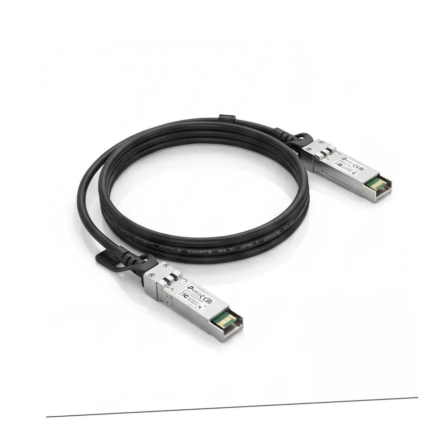 PRZEWÓD SFP+ TL-SM5220-1M PRZEWÓD SFP+ TL-SM5220-1M