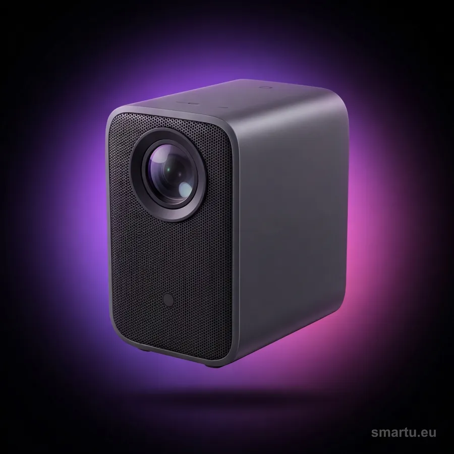 Projektor Xiaomi Smart Projector L1 Pro — ujęcie 1