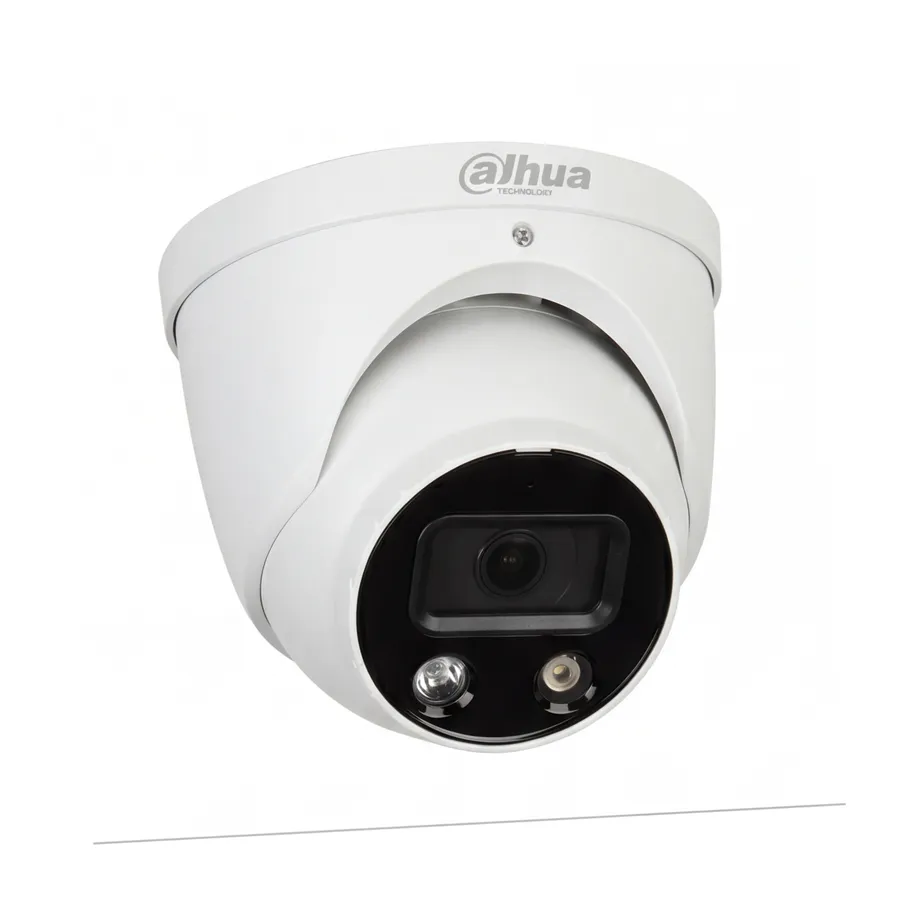 Kamera IP Dahua IPC-HDBW2449F-AS-IL-0280B Kamera IP Dahua IPC-HDBW2449F-AS-IL-0280B