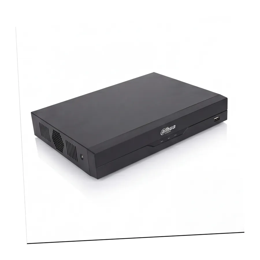 Rejestrator 5W1 Dahua XVR5104HS-4KL-I3(1T) Rejestrator 5W1 Dahua XVR5104HS-4KL-I3(1T)