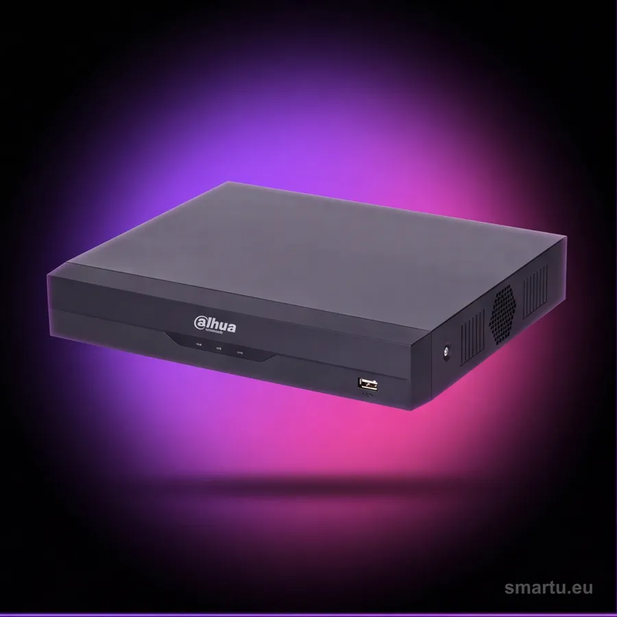 Rejestrator 5W1 Dahua XVR5108HS-I3(1T) Rejestrator 5W1 Dahua XVR5108HS-I3(1T)