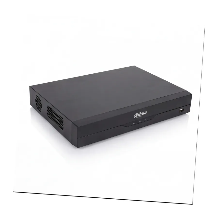 Rejestrator 5W1 Dahua XVR5216AN-I3-16P Rejestrator 5W1 Dahua XVR5216AN-I3-16P