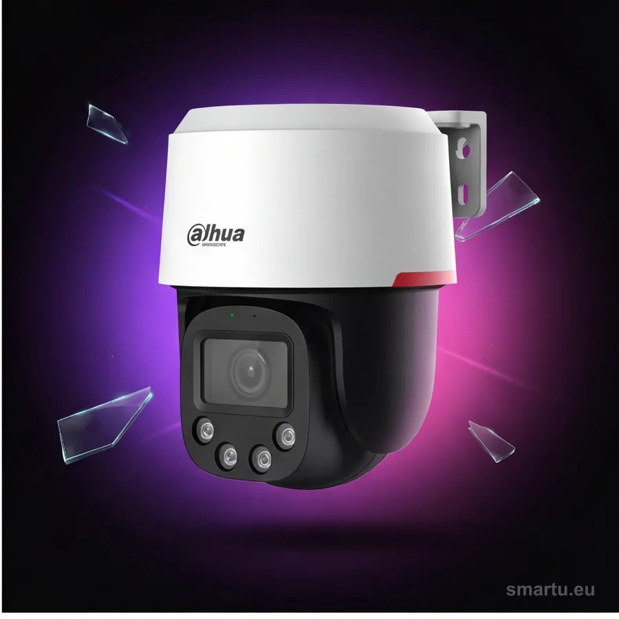 Kamera IP Dahua SD2C400NA-B-PV-PRO Kamera IP Dahua SD2C400NA-B-PV-PRO
