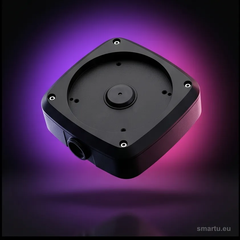 UCHWYT DAHUA PFA124-B UCHWYT DAHUA PFA124-B