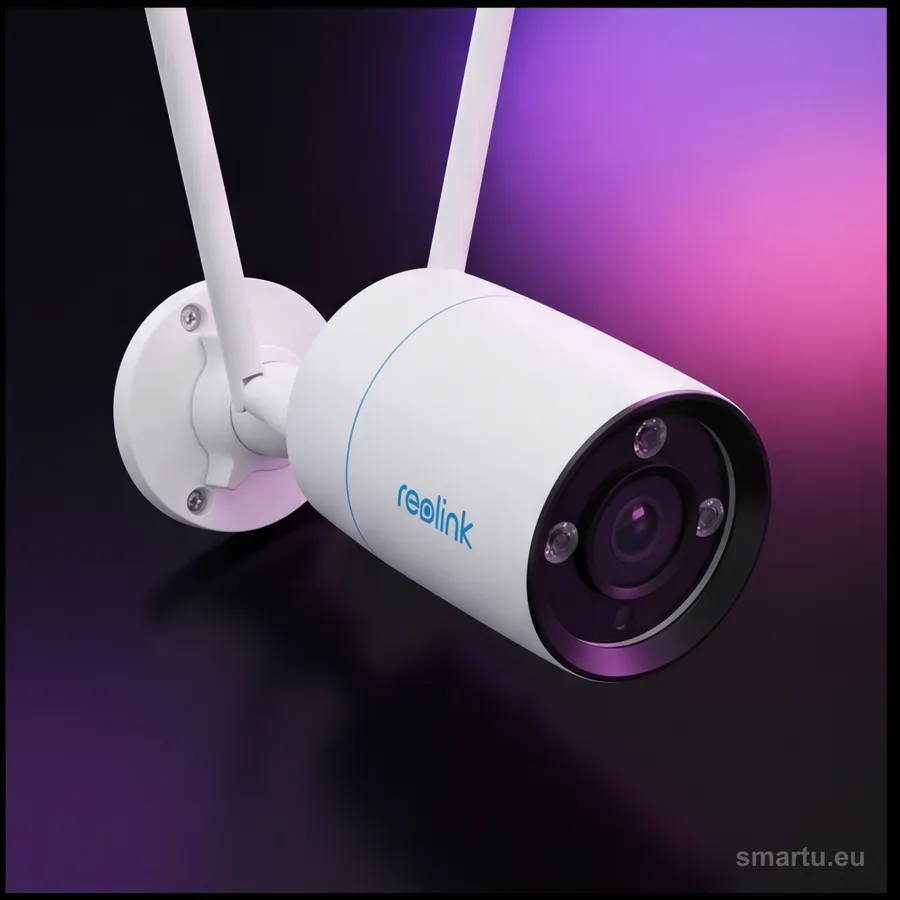 Kamera IP Reolink W330 8MP Wi-Fi