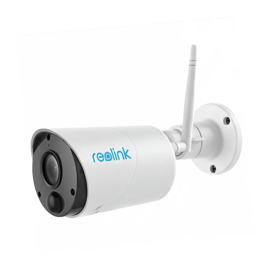 Kamera IP Reolink Argus Series B320 bateryjna 3MP Wi-Fi Kamera IP Reolink Argus Series B320 bateryjna 3MP Wi-Fi