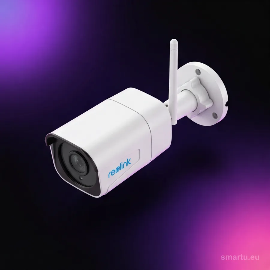 Kamera IP Reolink Argus Series B320 bateryjna 3MP Wi-Fi Kamera IP Reolink Argus Series B320 bateryjna 3MP Wi-Fi