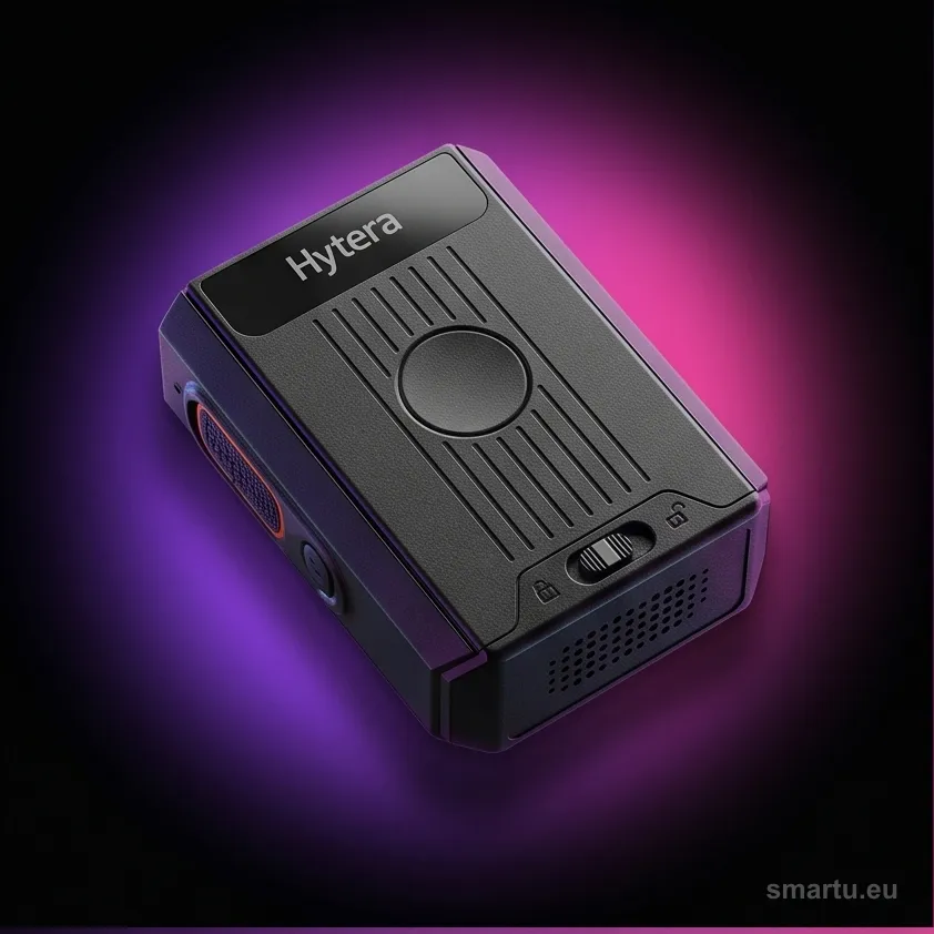 Akumulator Hytera BP3202 Akumulator Hytera BP3202