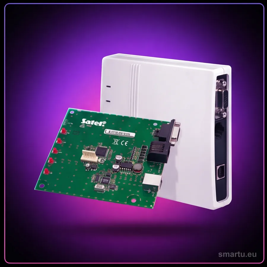 SATEL KONWERTER DANYCH RS-485/USB ACCO-USB
