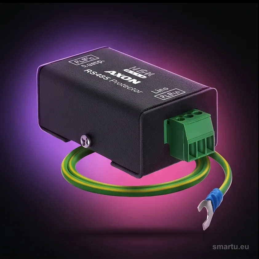 Ogranicznik przepięć AXON RS485 Protector Ogranicznik przepięć AXON RS485 Protector