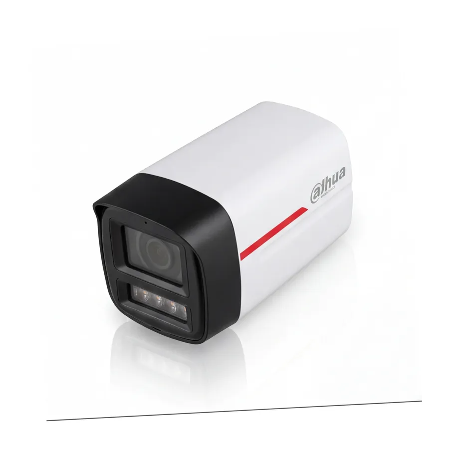 Kamera IP Dahua IPC-HFW2649TL-S-LED-0280B-PRO Kamera IP Dahua IPC-HFW2649TL-S-LED-0280B-PRO