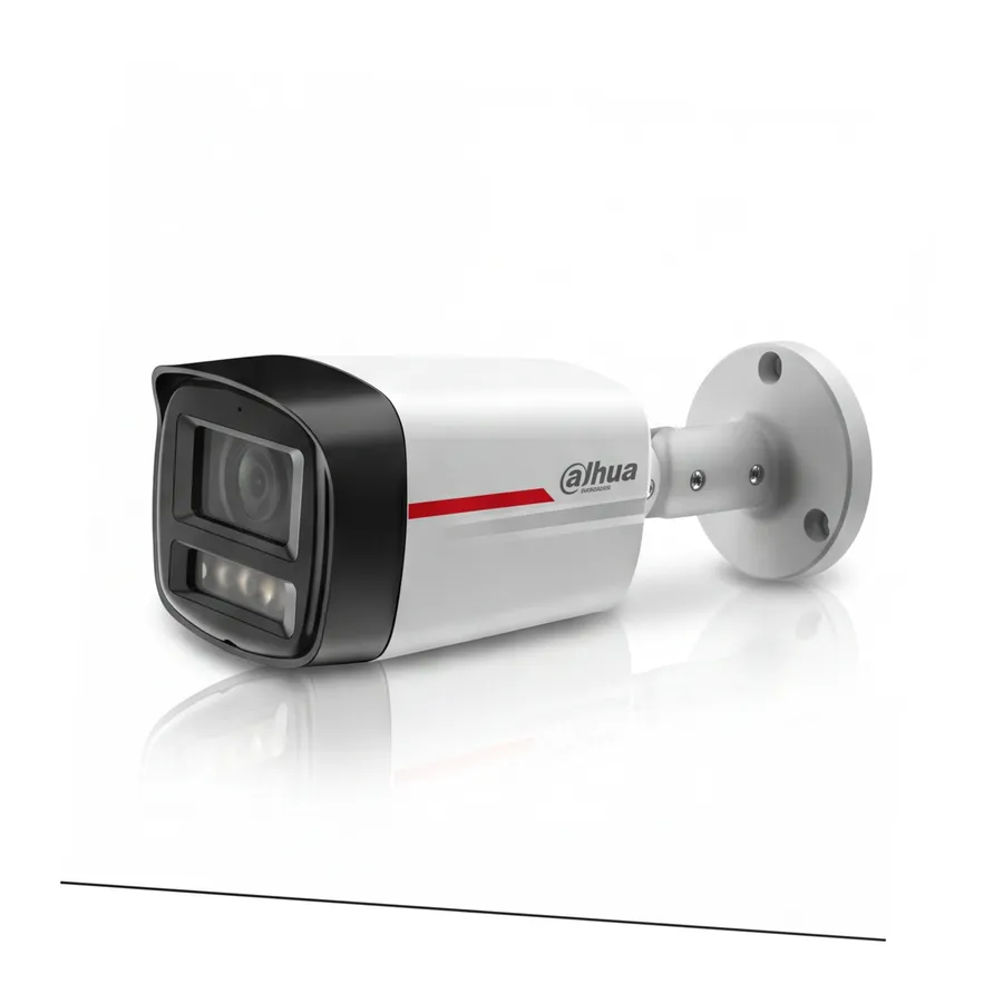 Kamera IP Dahua IPC-HFW2849TL-S-LED-0360B-PRO Kamera IP Dahua IPC-HFW2849TL-S-LED-0360B-PRO