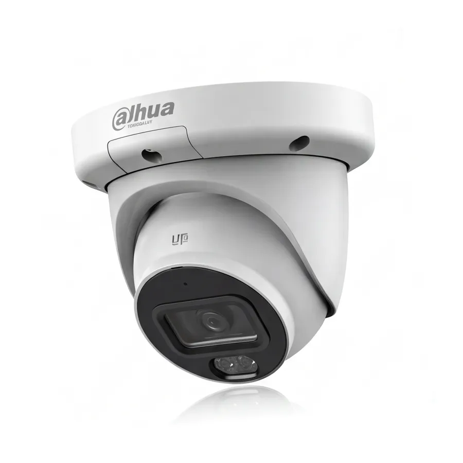 Kamera IP Dahua IPC-HDW3249QM-S-IL-0600B Kamera IP Dahua IPC-HDW3249QM-S-IL-0600B