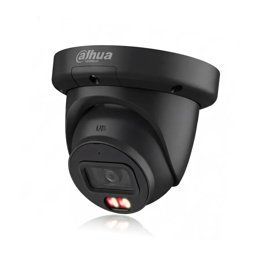 Kamera IP Dahua IPC-HDW3249QM-S-IL-0280B-Black Kamera IP Dahua IPC-HDW3249QM-S-IL-0280B-Black