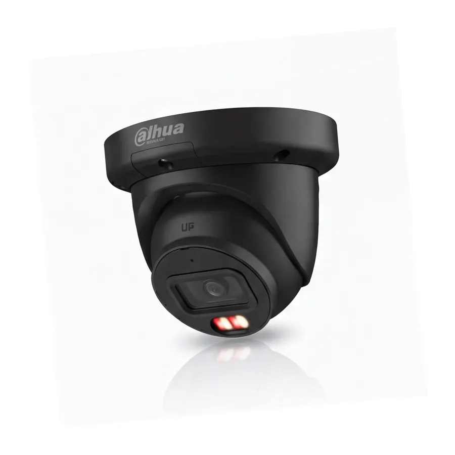 Kamera IP Dahua IPC-HDW3649QM-S-IL-0360B-Black Kamera IP Dahua IPC-HDW3649QM-S-IL-0360B-Black