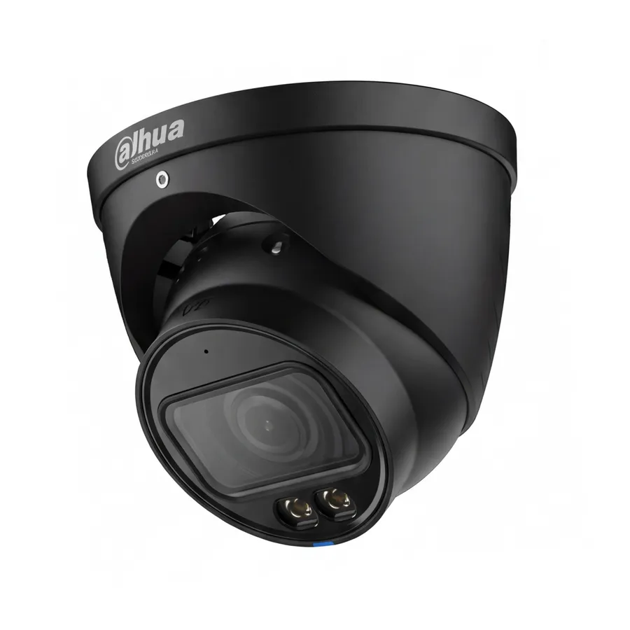 Kamera IP Dahua IPC-HDW3649T-ZS-IL-27135-Black Kamera IP Dahua IPC-HDW3649T-ZS-IL-27135-Black