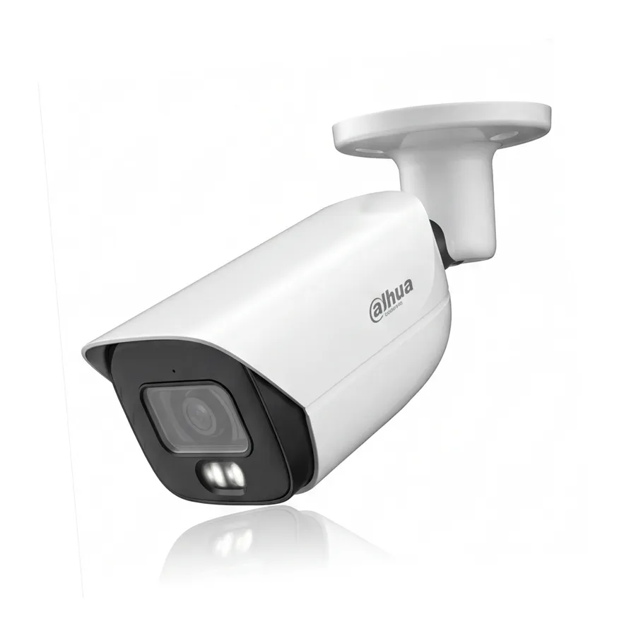 Kamera IP Dahua IPC-HFW3849E-AS-IL-0360B Kamera IP Dahua IPC-HFW3849E-AS-IL-0360B