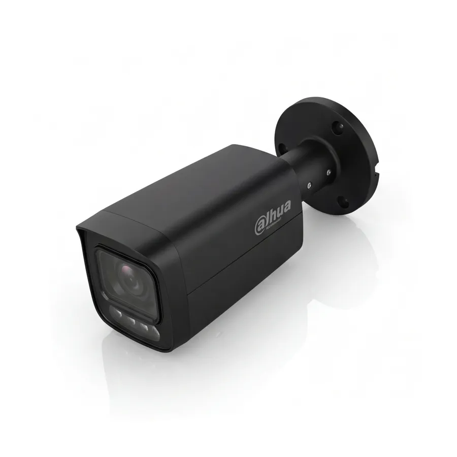 Kamera IP Dahua IPC-HFW3849T-ZS-IL-27135-Black Kamera IP Dahua IPC-HFW3849T-ZS-IL-27135-Black