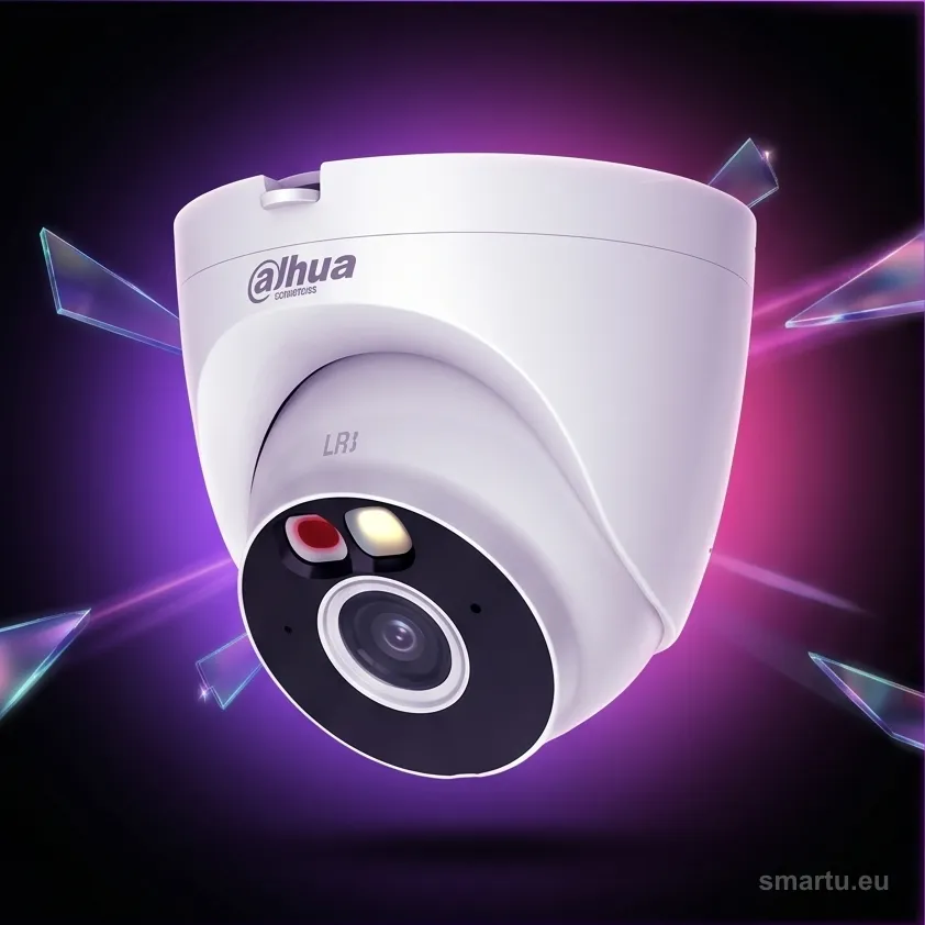 Kamera Wifi Dahua T3A-IL Kamera Wifi Dahua T3A-IL