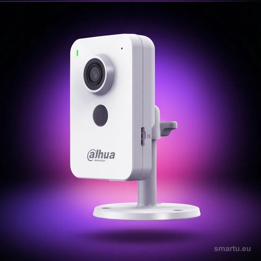 Kamera Wifi Dahua C2K-P Kamera Wifi Dahua C2K-P
