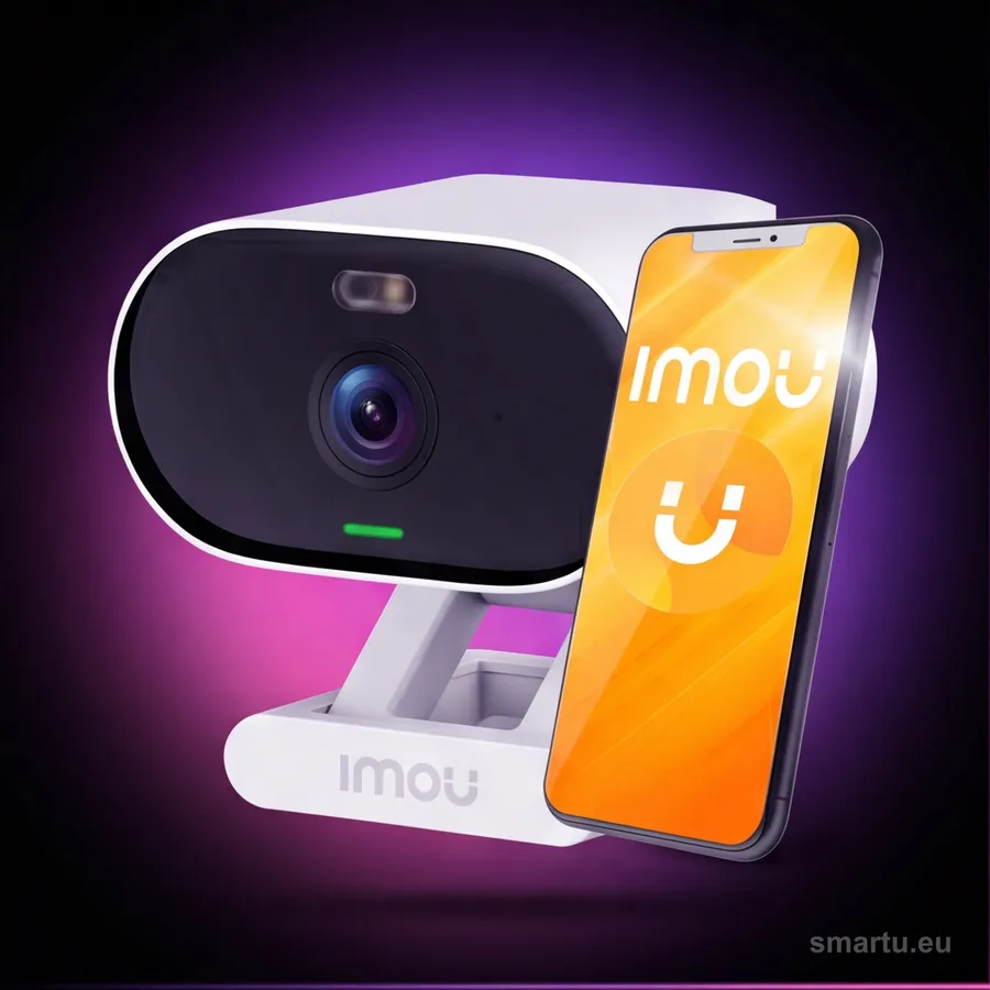 Kamera IP Imou Versa 2MP IPC-C22FP-C0 Kamera IP Imou Versa 2MP IPC-C22FP-C0